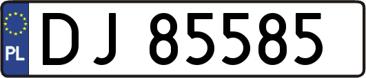 DJ85585