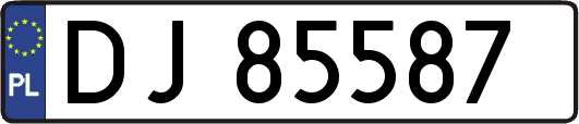 DJ85587