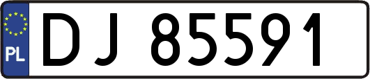DJ85591