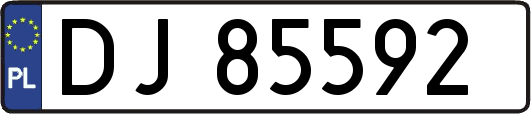 DJ85592