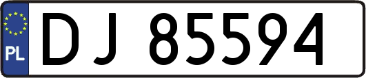 DJ85594