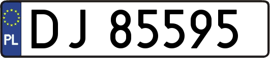 DJ85595