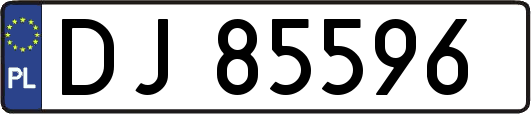 DJ85596