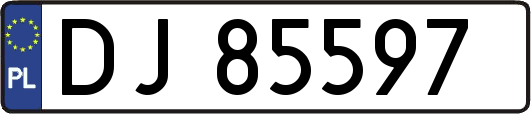 DJ85597