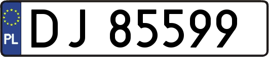 DJ85599