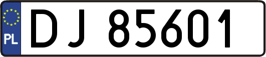 DJ85601