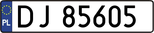 DJ85605