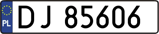 DJ85606