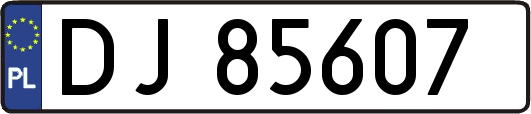 DJ85607