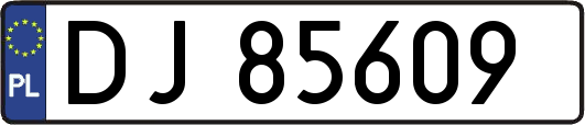 DJ85609