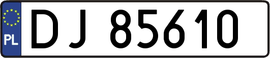 DJ85610