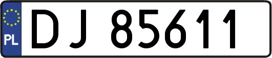 DJ85611