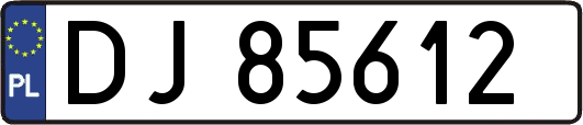 DJ85612