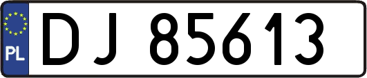DJ85613