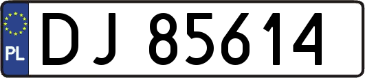 DJ85614