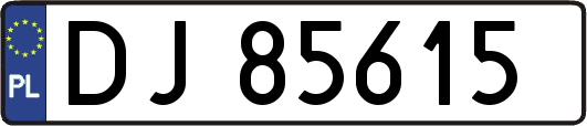 DJ85615