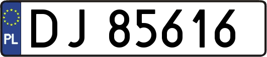DJ85616