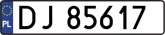 DJ85617