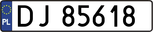 DJ85618
