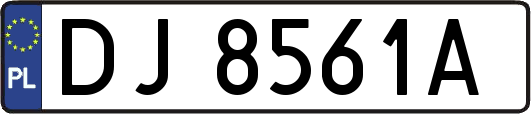 DJ8561A