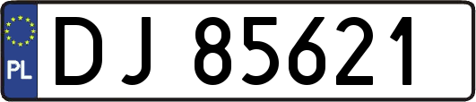 DJ85621
