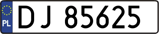 DJ85625