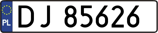 DJ85626