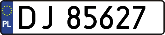 DJ85627