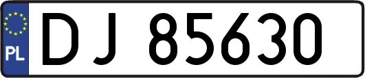 DJ85630