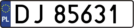 DJ85631