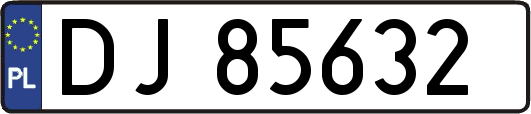 DJ85632