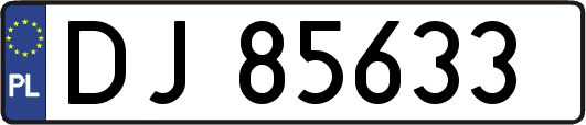 DJ85633