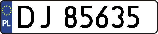DJ85635
