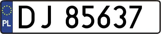 DJ85637