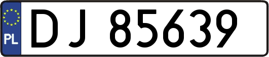 DJ85639