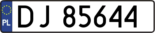 DJ85644