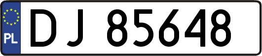 DJ85648