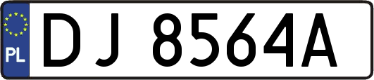 DJ8564A