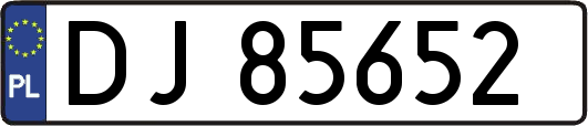 DJ85652