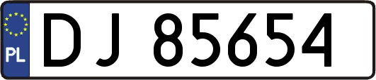 DJ85654