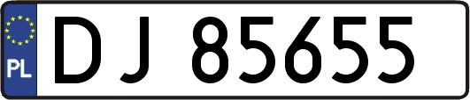 DJ85655