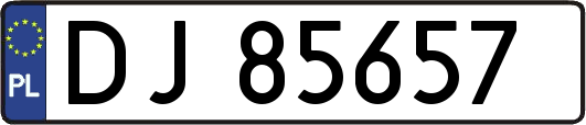 DJ85657