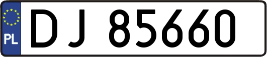 DJ85660