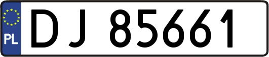 DJ85661