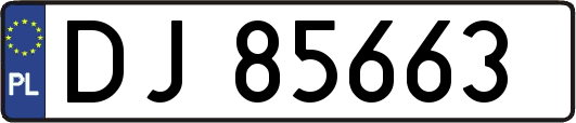 DJ85663