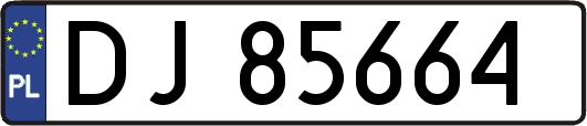DJ85664