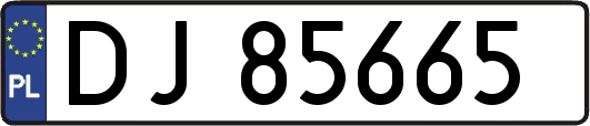 DJ85665