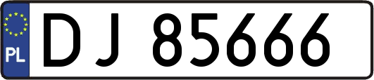 DJ85666
