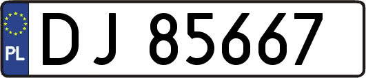 DJ85667