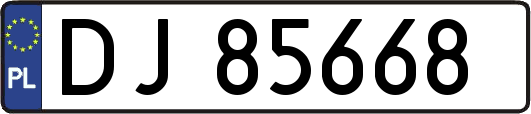 DJ85668